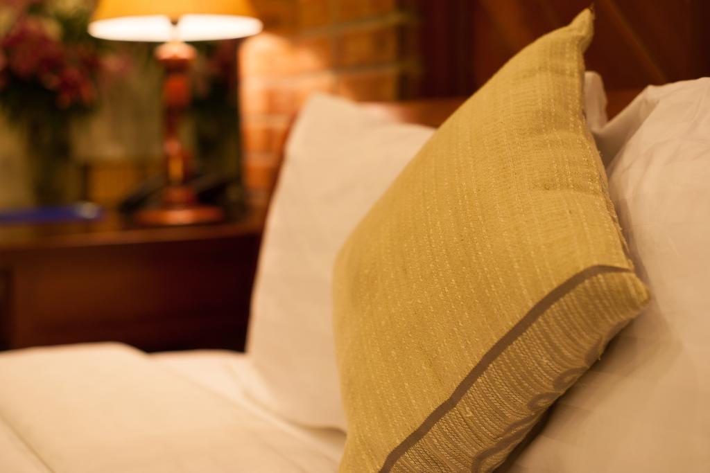Hanoi Old Quarter Hotel מראה חיצוני תמונה