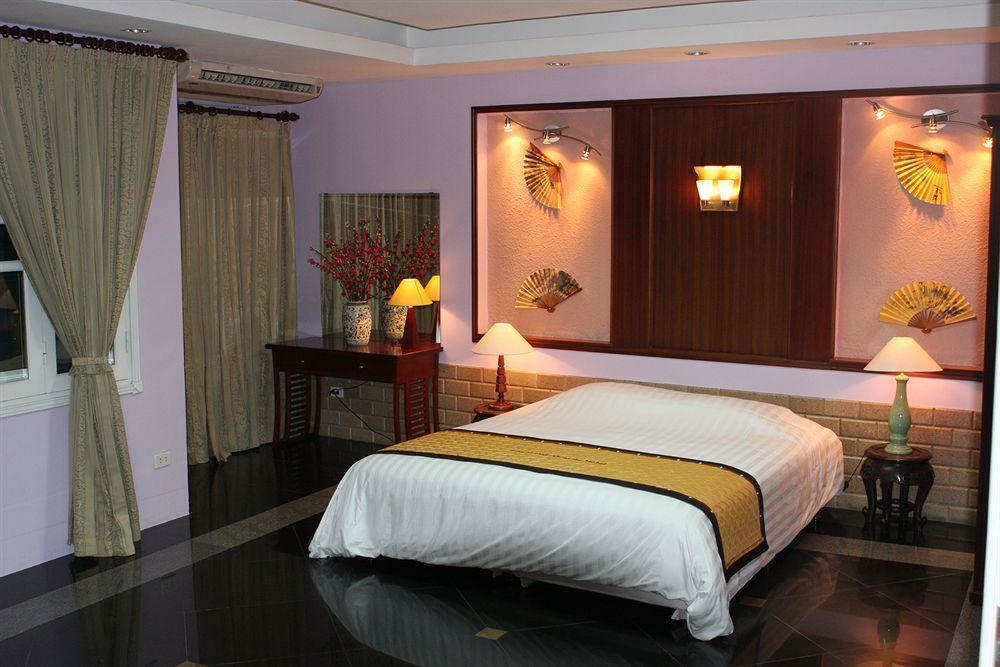 Hanoi Old Quarter Hotel מראה חיצוני תמונה