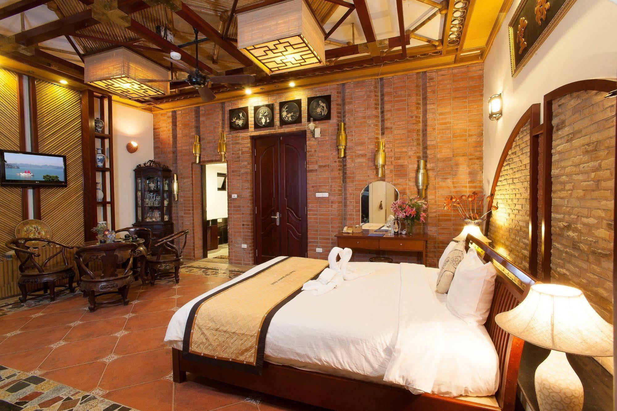 Hanoi Old Quarter Hotel מראה חיצוני תמונה